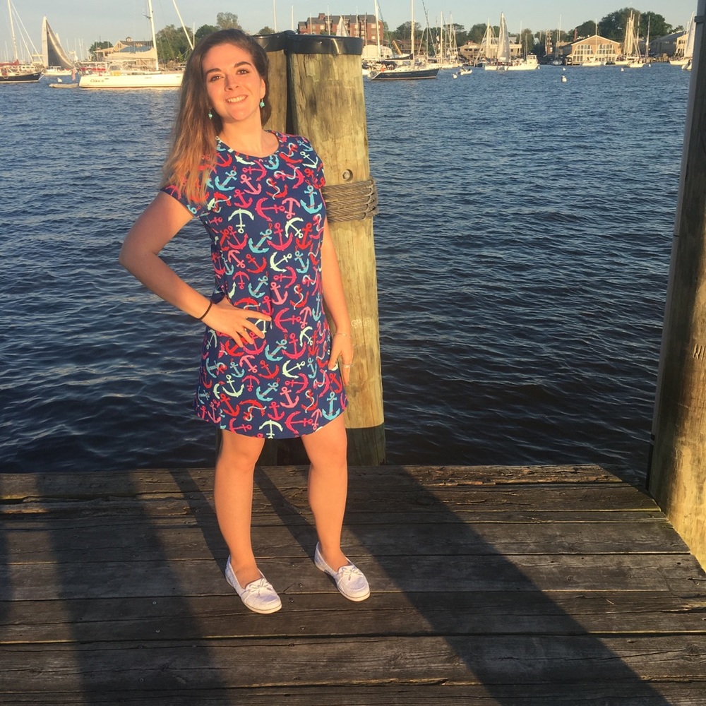 Meet your Posher, Camri